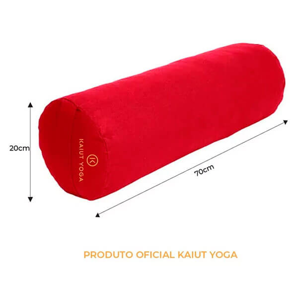 Yoga Bolster