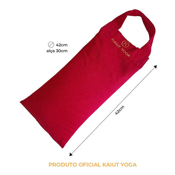 Yoga Sandbag