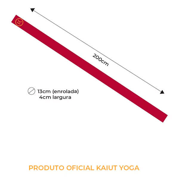 Yoga Strap