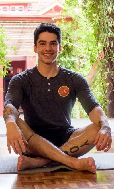Ravi Kaiut